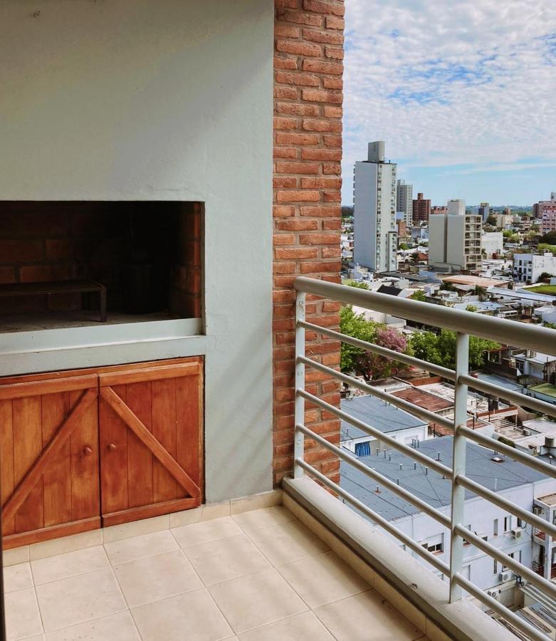 Amplio Departamento Centrico Apartment Santa Fe Exterior photo