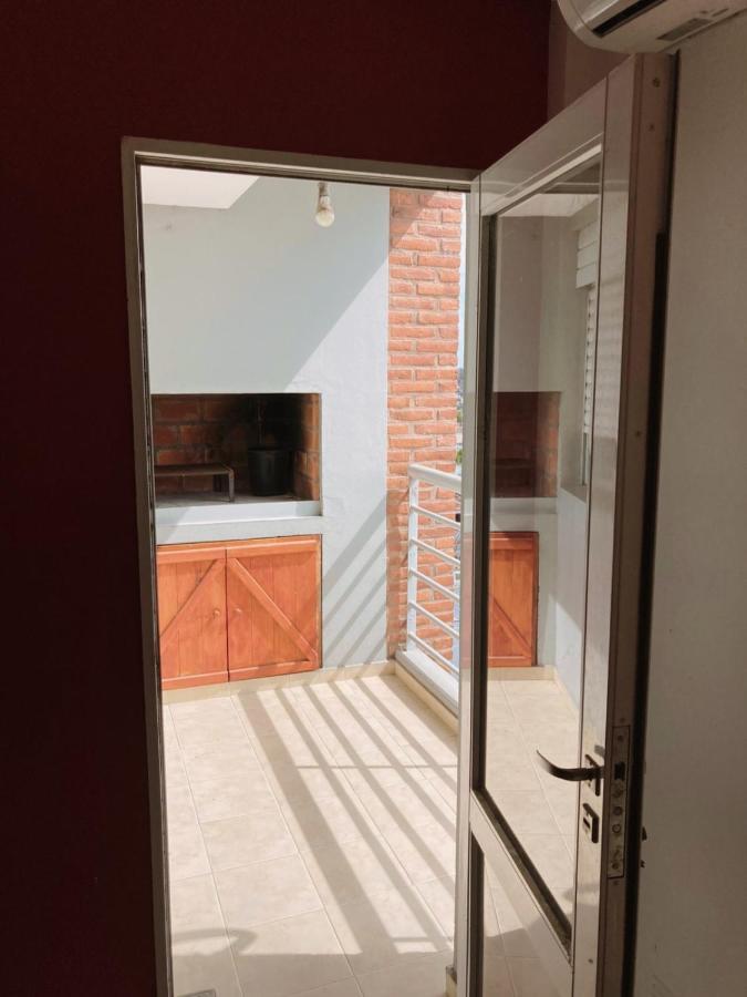 Amplio Departamento Centrico Apartment Santa Fe Exterior photo