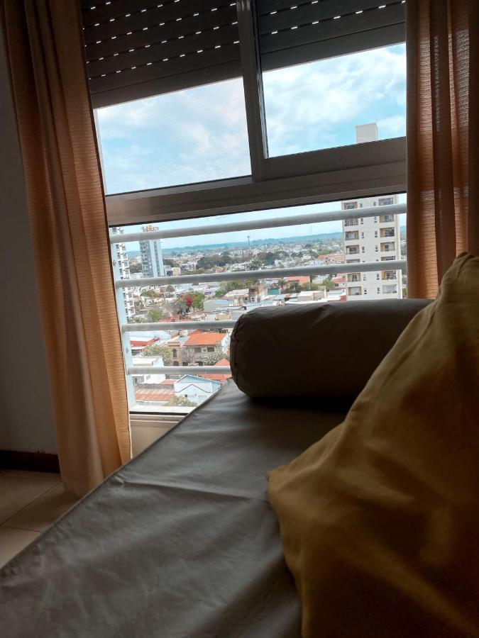 Amplio Departamento Centrico Apartment Santa Fe Exterior photo