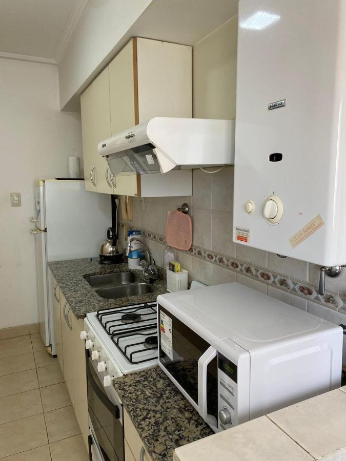 Amplio Departamento Centrico Apartment Santa Fe Exterior photo