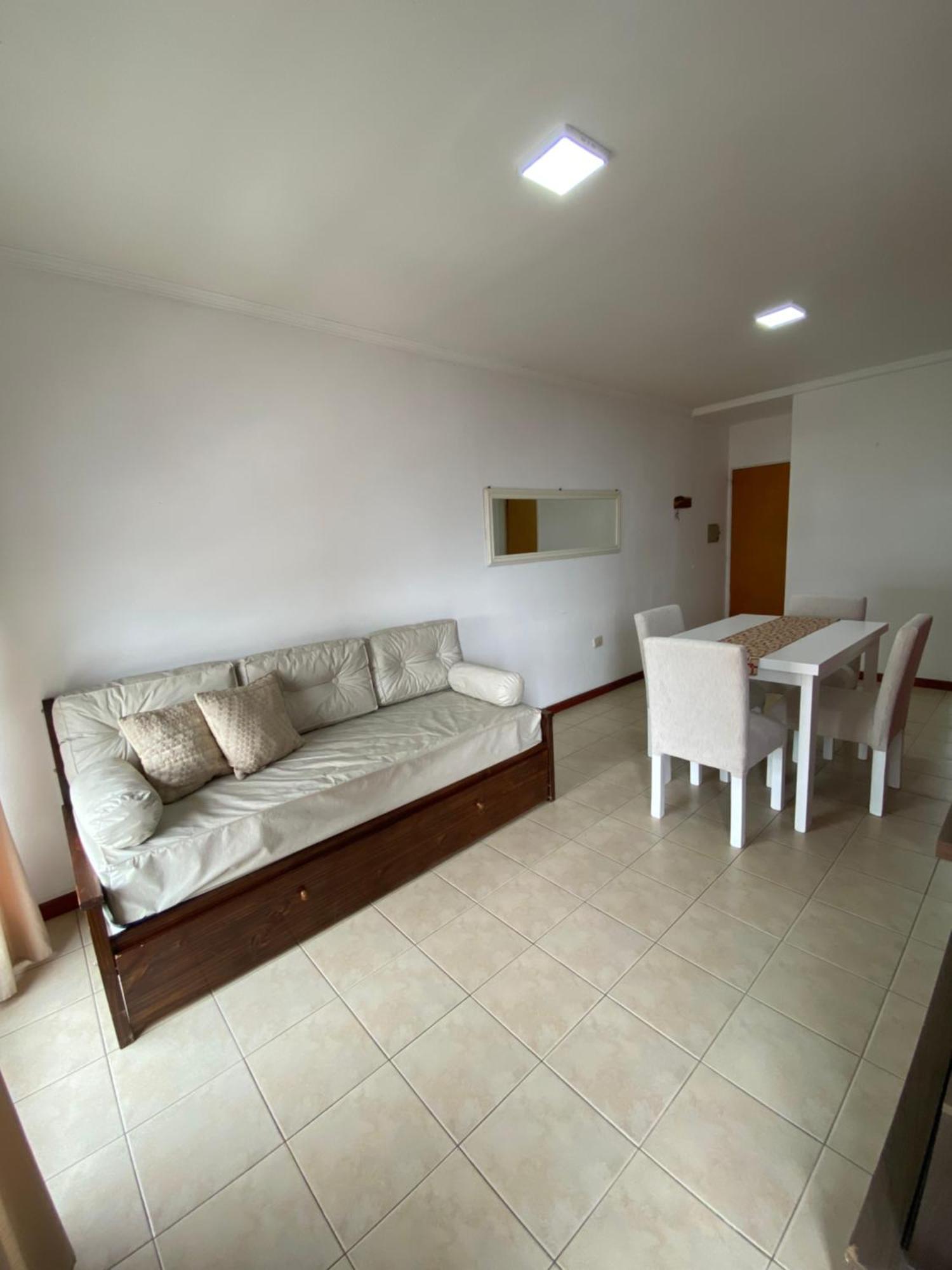 Amplio Departamento Centrico Apartment Santa Fe Exterior photo
